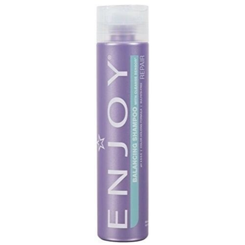 Enjoy Balancing Sulfate Free Shampoo Repair 10.1 oz
